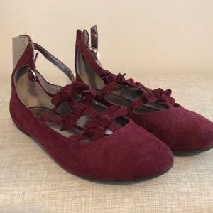 Girl’s Dress shoes